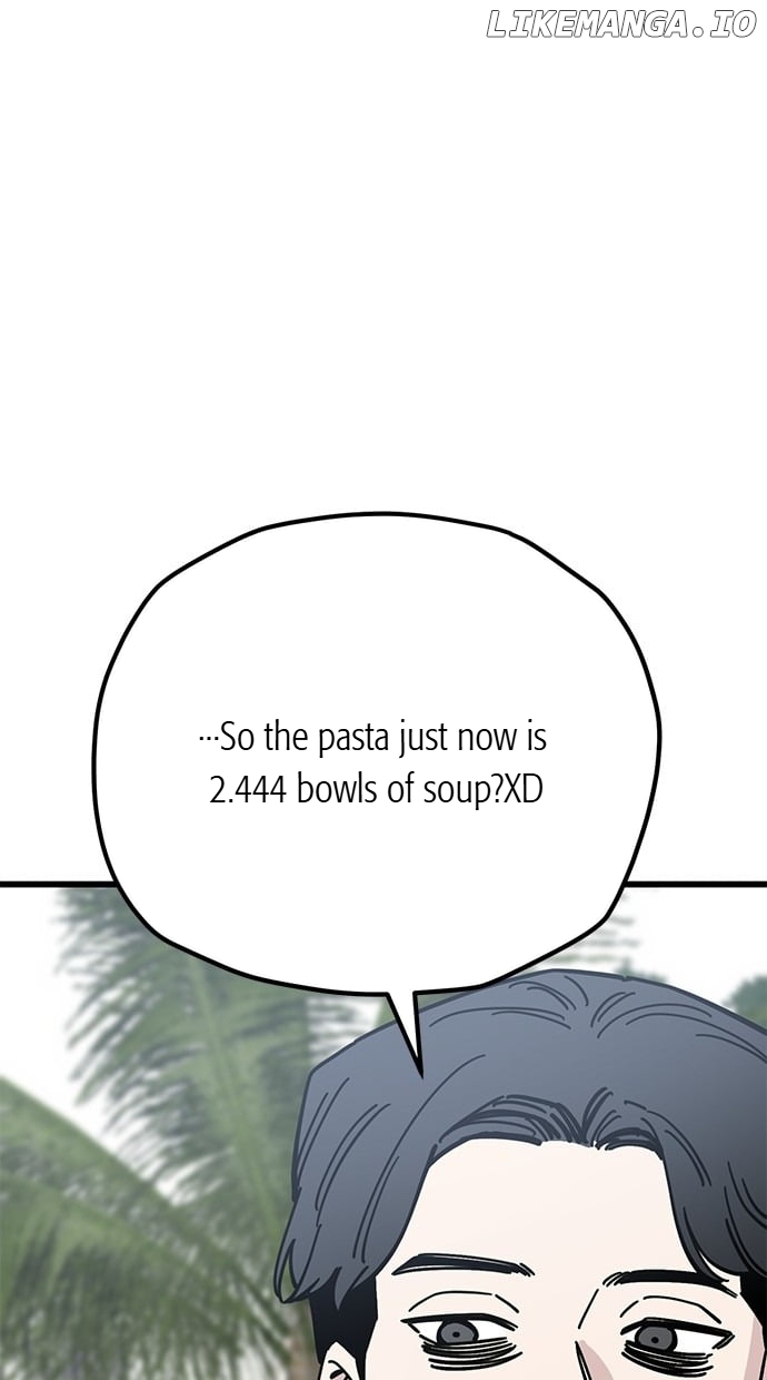 Unemployed Baek-soon Chapter 165 - page 27